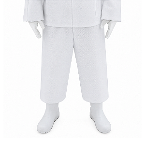Calça De Malha Livre 100% Anti-ferroadas 02-11OM