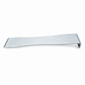 Formão Apícola de Aço Galvanizado – Ferramenta para Manejo de Colmeias