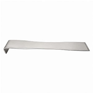 Formão Apícola de Aço Inox – Ferramenta para Manejo de Colmeias