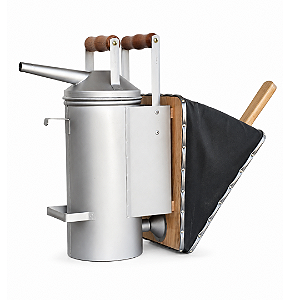 Fumegador Para Apicultura SC Brasil Grande – 6 Litros