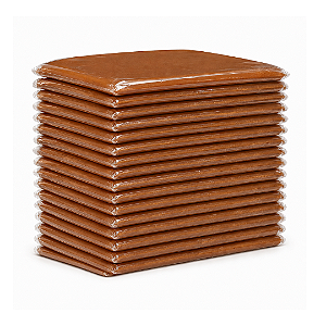 Ração Proteica Tipo Bife Para Abelhas Apis Melifera - 10Kg