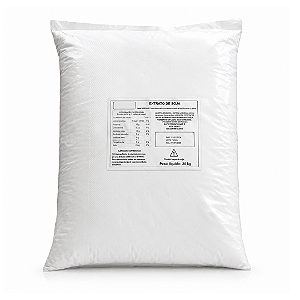 Extrato De Soja Micronizado - 20Kg
