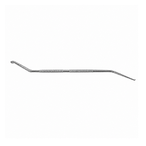 Pinça De Inox Para Enxertia De Abelha Rainha