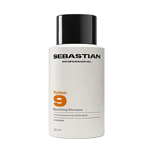 Venda Shampoo Sebastian Potion 9 280ml