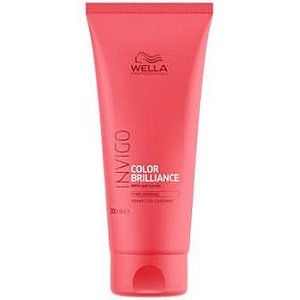 Wella Professionals Brilliance - Condicionador 200 ML