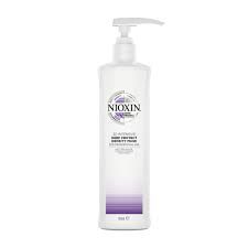 Nioxin - Deep Protect Density Mask - 500 ML