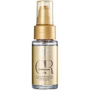 Wella Professionals Oil Reflections - Smoothening Óleo Capilar - 30 ML