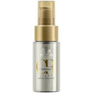 Wella Professionals Oil Reflections - Smoothening Óleo Capilar Light - 30 ML
