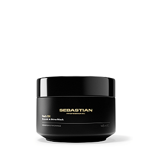 Sebastian Professional Dark Oil - Máscara - 150 ML
