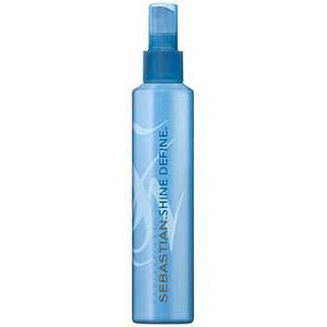 Sebastian Professional - Shine Define - Spray de Brilho Finalizador - 200 ML