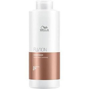 Wella Professionals Fusion - Condicionador - 1L