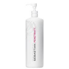 Sebastian Professional Penetrait - Máscara Reconstrutora de Uso Profissional - 500 ML