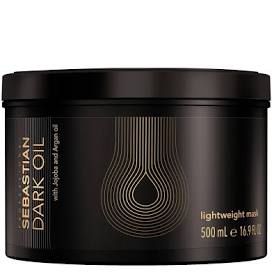 Sebastian Professional Dark Oil - Máscara - 500 ML