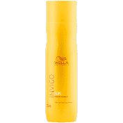 Wella Professionals Invigo Sun - Cleansing Shampoo 250 ML