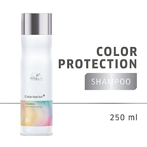 Wella Professionals Color Motion - Shampoo - 250 ML