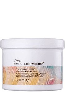 Wella Professionals Color Motion - Máscara de Tratamento - 500 ML
