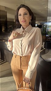 Camisa Feminina