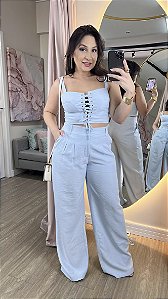 Conjunto Pantalona Aquila