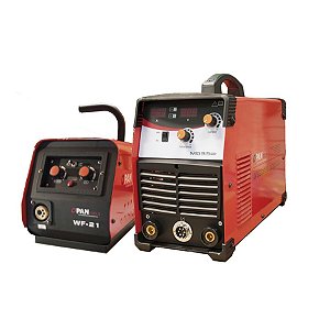 INVERSORA MIG TOP FLEX 315 380V
