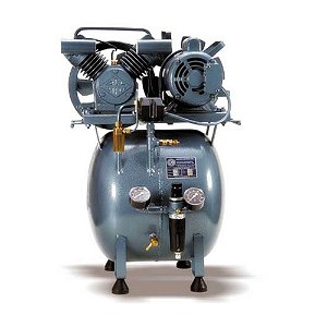 Compressor Odontológico Stelo 123