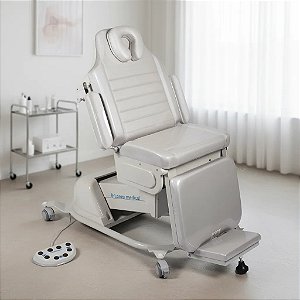 Maca Elétrica RT5000 Estétic