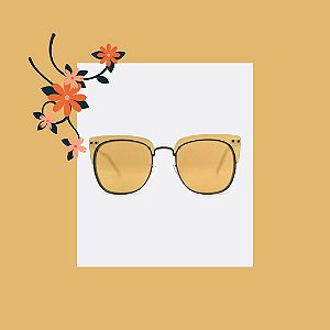 ÓCULOS DE SOL FEMININO