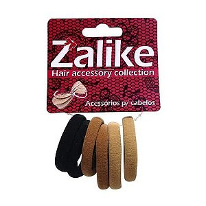 Elástico Para Cabelo