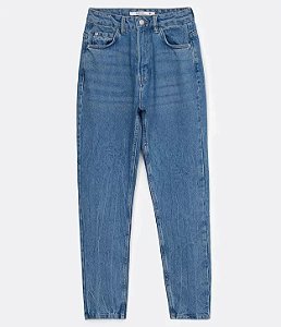MOM JEANS LISA