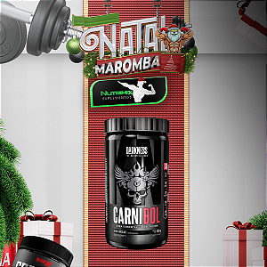 CARNIBOL 907G - DARKNESS