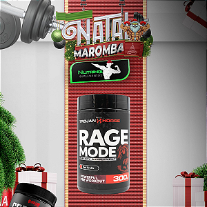 Rage Mode - Trojan Horse 300G