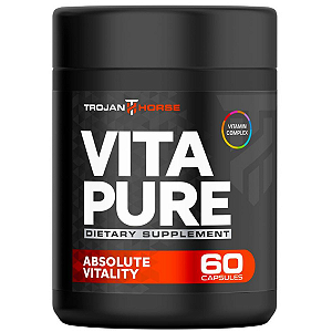 VITA PURE - TROJAN HORSE 60CPS