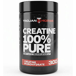 CREATINA TROJAN HORSE - 300G