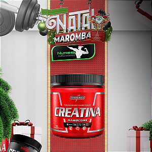 CREATINA 300G INTEGRALMEDICA