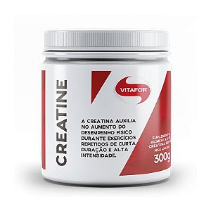 CREATINA 300G - VITAFOR