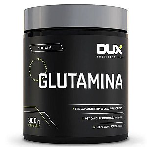 GLUTAMINA 300G DUX