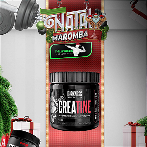 CREATINE 300G DARKNESS