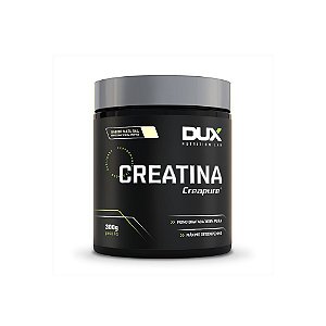 Creatina Creapure 300G - DUX
