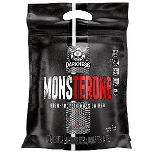 Monsterone 3kg - Darkness
