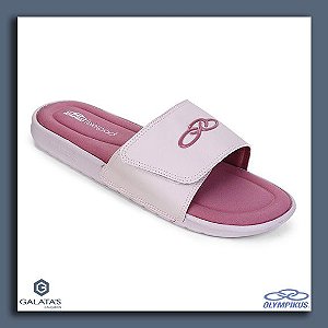 chinelo olympikus feetpad
