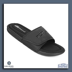 chinelo olympikus feetpad