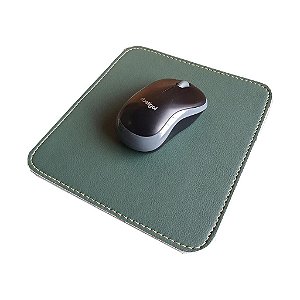 Mouse Pad Verde-Musgo