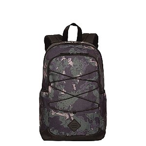 Mochila de Costas Magic - Camuflada