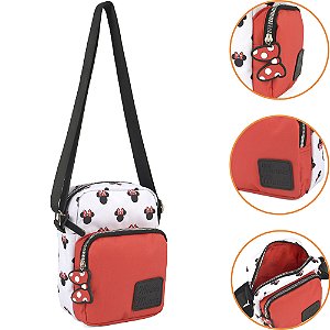 Bolsa Shouderbag Mickey Mouse