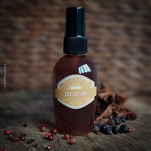 FLORAL IXCACAO | CONFORTO - 60ml