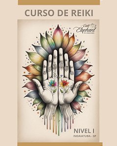 REIKI  I