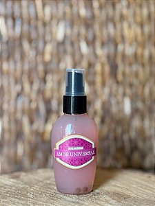 FLORAL AMOR UNIVERSAL | MISERICÓRDIA - 60ml