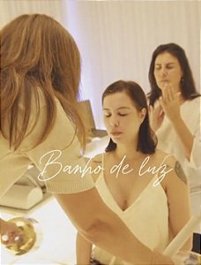 BANHO DE LUZ *28 de maio 19h30*