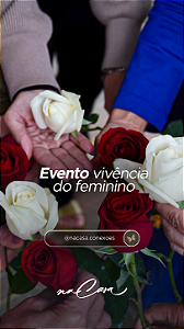 25/07 🌹Entre Rosas🌹 Um portal para o Feminino 🌹