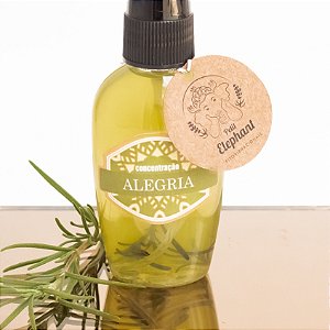 FLORAL ALEGRIA | ENERGIA - 200 ml