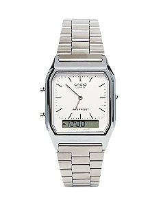 Relógio Casio Vintage
